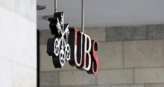 Vor Gericht. Ein Ex-Banker der UBS steht unter Verdacht, mindestens 233 Kundendaten an deutsche Beh&ouml;rden ausgeh&auml;ndigt zu haben.