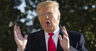 Donald Trump will die Grenze zu Mexiko besuchen