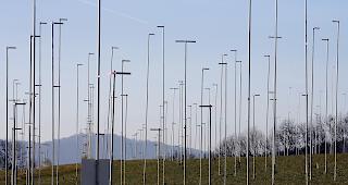 Klare Forderung. Die&nbsp;Zersiedelungsinitiative&nbsp;der&nbsp;Jungen Gr&uuml;nen, die am 10. Februar 2019 zur Abstimmung kommt, will die Gr&ouml;sse der Bauzonen einfrieren.