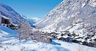In T&auml;sch wird kein neues Schulhaus gebaut.