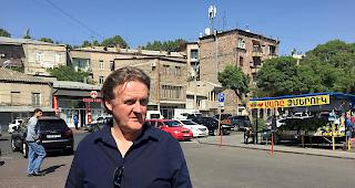 Christof Franzen arbeitete w&auml;hrend 10 Jahren als SRF-Korrespondent in Russland und mehreren umliegenden L&auml;ndern.