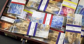 Insgesamt verzeichnet der Kanton Tessin 7362 Selbstdeklarationen mit entsprechenden Verm&ouml;genswerten von 8,225 Milliarden Franken f&uuml;r den Zeitraum von 2010 bis 2018.