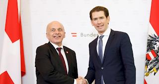 Bundespr&auml;sident Ueli Maurer hat Zweifel an einer raschen Einigung auf ein neues Rahmenabkommen mit der EU ge&auml;ussert.