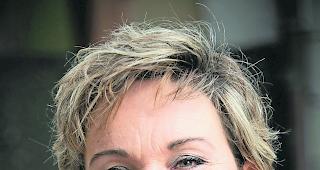 Die 48-j&auml;hrige Marchand-Balet zieht sich aus Bundesbern zur&uuml;ck.