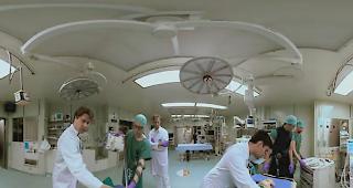 Beliebtes Ziel Schweiz. Laut der deutschen &Auml;rztekammer gingen im 2017 insgesamt 1965 urspr&uuml;nglich in Deutschland t&auml;tige &Auml;rzte ins Ausland. 641 davon wanderten in die Schweiz aus. (Symbolbild)