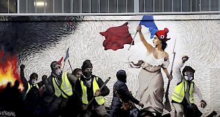 Weiteres Todesopfer. Der Lkw-Fahrer, der in Belgien einen Demonstranten der &laquo;Gelbwesten&raquo;-Bewegung angefahren und get&ouml;tet haben soll, ist in den Niederlanden verhaftet worden. (Symbolbild)
