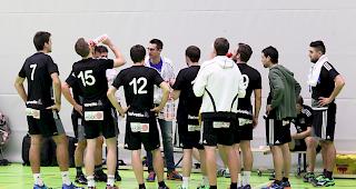 Der VBC HOW startet nach der Winterpause siegreich ins neue Jahr.