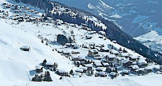 Auf der Riederalp werden k&uuml;nftig mehr Betten entstehen.