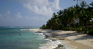 Ein 31-j&auml;hriger Walliser und eine 22-j&auml;hrige Walliserin kamen bei einem Badeunfall in Kolumbien ums Leben.