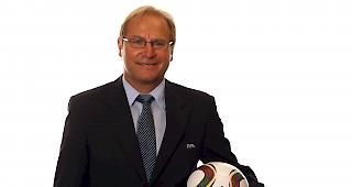 Zur&uuml;ck zu den Wurzeln, Jean-Paul Brigger steigt als neuer Sportchef beim FC Naters Oberwallis ein.