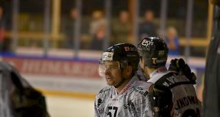 Andy Furrer und Visp: Vorteile nicht genutzt.