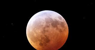 N&auml;chste Chance. Die n&auml;chste totale Mondfinsternis kommt 2022.