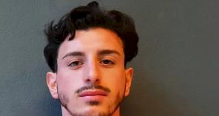 Neuer St&uuml;rmer. Noah Blasucci ist bereits im Sittener Kader integriert ist, absolviert zurzeit das Vorbereitungslager in der T&uuml;rkei.