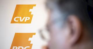 Bei den Delegierten der CVP Schweiz wird der Wechsel der CVP-Vertretung im Bundesrat ein zentrales Thema sein. 