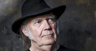 War fr&uuml;her alles besser? Das Erleben von Musik schon, findet Rock-Legende Neil Young.