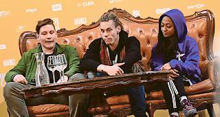 Wer siegt? Marius Bear, JulDem, KT Gorique: Am 16. Februar kommt heraus, wer von diesem Trio sich den Titel &laquo;SRF 3 Best Talent&raquo; geholt hat.