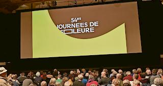 Gute Kost. Die 54. Ausgabe der Solothurner Filmtage &uuml;berzeugte.