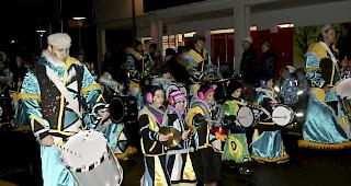 Guggerball der Illgrabu-Krach&auml;r.