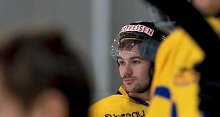 Die Rarner beenden die Meisterschaft auf dem vierten Platz. Der Gegner in der ersten Play-off-Runde heisst somit CH Ch&acirc;teau-d&rsquo;Oex.