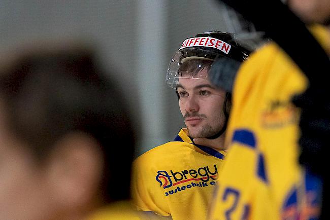 Die Rarner beenden die Meisterschaft auf dem vierten Platz. Der Gegner in der ersten Play-off-Runde heisst somit CH Château-d’Oex.