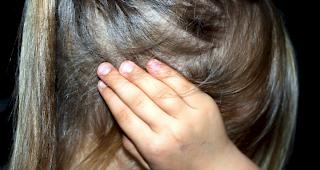 Freigesprochen. Vater ohrfeigte Tochter nur selten und nicht systematisch. Und sie trug keine k&ouml;rperlichen Sch&auml;den davon. (Symbolbild)