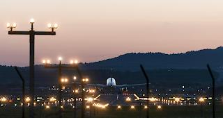 Wegen drei Bomben aus dem Zweiten Weltkrieg: Flughafen Ciampino in Rom geschlossen. (Themenbild)