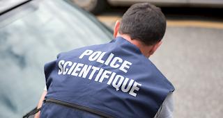 Substanz f&uuml;r radiologische Untersuchungen entwendet. T&auml;ter gefasst, inzwischen ungef&auml;hrlicher Zylinder bisher nicht gefunden. (Themenbild)