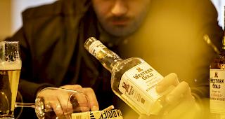 Kantonales Sucht-Konzept entspricht laut Experte der nationalen Strategie Sucht. (Symbolbild)