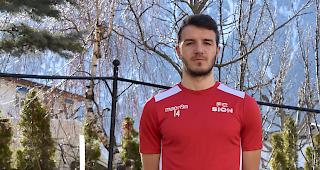 Anto Grgic und der FC Sitten bleiben ein Duo.