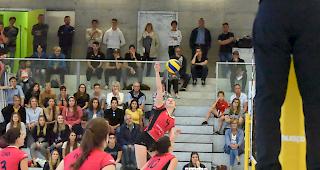 Visper Angriff, trotzdem gab es eine 1:3-Heimniederlage.