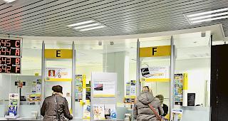 Fundamentaler Umbau. In Zukunft sollen Teams, die in mehreren Filialen eines Gebiets arbeiten, die klassische Poststellenleitung abl&ouml;sen.