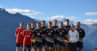 Der VBC HOW1 kassierte am vergangenen Wochenende die erste Niederlage im 2019. Am Sonntag steht das letzte Spiel der Saison an.