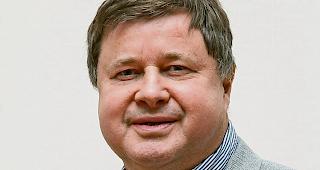 &laquo;Doppelrolle&raquo;. Philipp Teysseire, Gemeinderat und &shy;Pr&auml;sident der Baukommission.