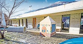 Verst&auml;rkte Pr&auml;ventionsarbeit. Um &Uuml;bergriffe in der Kita Ringelreija auch k&uuml;nftig zu verhindern, wird intern viel Arbeit geleistet.