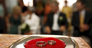 Doppelnamen sollen wieder zugelassen werden. 