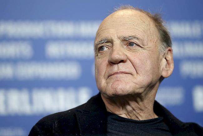 Bruno Ganz. Er war einer der Grössten – jetzt ist der Schauspieler 77-jährig in Zürich verstorben.