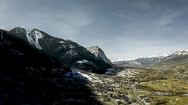 Sonne pur. Für das aktuell sonnige und milde Wetter ist eine sogenannte Omega-Wetterlage verantwortlich.