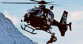 Jagd nach Cannabis. Mit Helikoptern gegen Hanfpflanzer.  Das d&uuml;rfte nun vorbei sein.