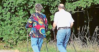 Visper Senioren w&uuml;nschen sich mehr soziale Kontakte.