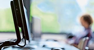 Allrounder. Mediamatiker-Lehrlinge sind flexibel einsetzbar und es gibt f&uuml;r sie nach der Ausbildung viele T&auml;tigkeitsfelder und Weiterbildungsm&ouml;glichkeiten. (Symbolbild)