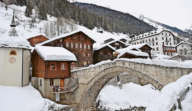 Wie weiter mit dem Kurtaxenreglement in Binn nach dem Unentschieden anlässlich der Urversammlung?