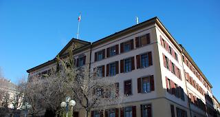 Zoff um Budget. Weil die Urversammlung von St-Gingolph das Budget 2019 zweimal abgelehnt hatte, musste von Gesetzes wegen der Kanton einen Entscheid f&auml;llen. (Symbolbild)