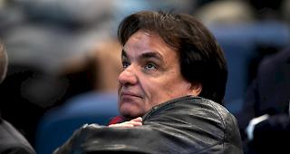 Schiedsrichterbeleidigung? FC Sitten-Pr&auml;sident Christian Constantin droht &Auml;rger durch die Disziplinarkommission der Swiss Football League.