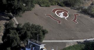 Die Neverland-Ranch des Popstars Michael Jackson ist zum "Schn&auml;ppchenpreis" zu haben. 