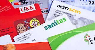 Die Franchisen der Kinder sind von einer Erh&ouml;hung nicht betroffen. (Themenbild)