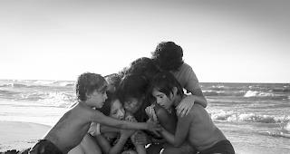 Eine Szene aus dem Netflix-Film &laquo;Roma&raquo; von Alfonso Cuaron, der dieses Jahr drei Oscars gewonnen hat, darunter denjenigen f&uuml;r die beste Regie.
