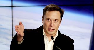 Twitter-Verbot?&nbsp;&laquo;Unkontrollierter Gebrauch von Twitter f&uuml;r fehlerhafte Statements &uuml;ber das Unternehmen&raquo;: Ein Grossinvestor fordert ein permanentes Verbot f&uuml;r Elon Musk.