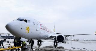 Hersteller Boeing &auml;usserte sich zun&auml;chst nicht n&auml;her zu dem Ungl&uuml;ck. 