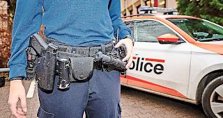 R&uuml;ckgang. 2018 verzeichnete das Wallis 3703 Ausweisentz&uuml;ge. Ein Jahr zuvor waren es noch 4643 F&auml;lle.