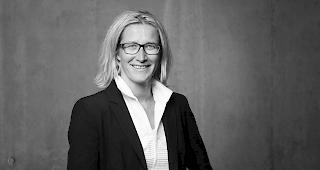 Stefanie Zimmermann (42) folgt auf Viola Amherd im Verwaltungsrat der BLS. Dort wird sie den Kanton Wallis vertreten.